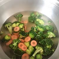 日式肥牛饭的做法图解2