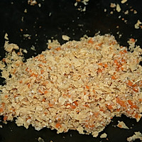 DIY紫菜素卷的做法图解3