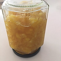 菠萝果酱的做法图解6