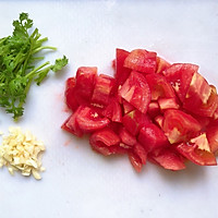 中秋家宴之番茄炖牛肉的做法图解5