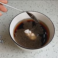 #素食主义#金针菇豆腐煲的做法图解1
