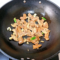 减肥必备餐～西兰花炒鸡胸肉的做法图解6