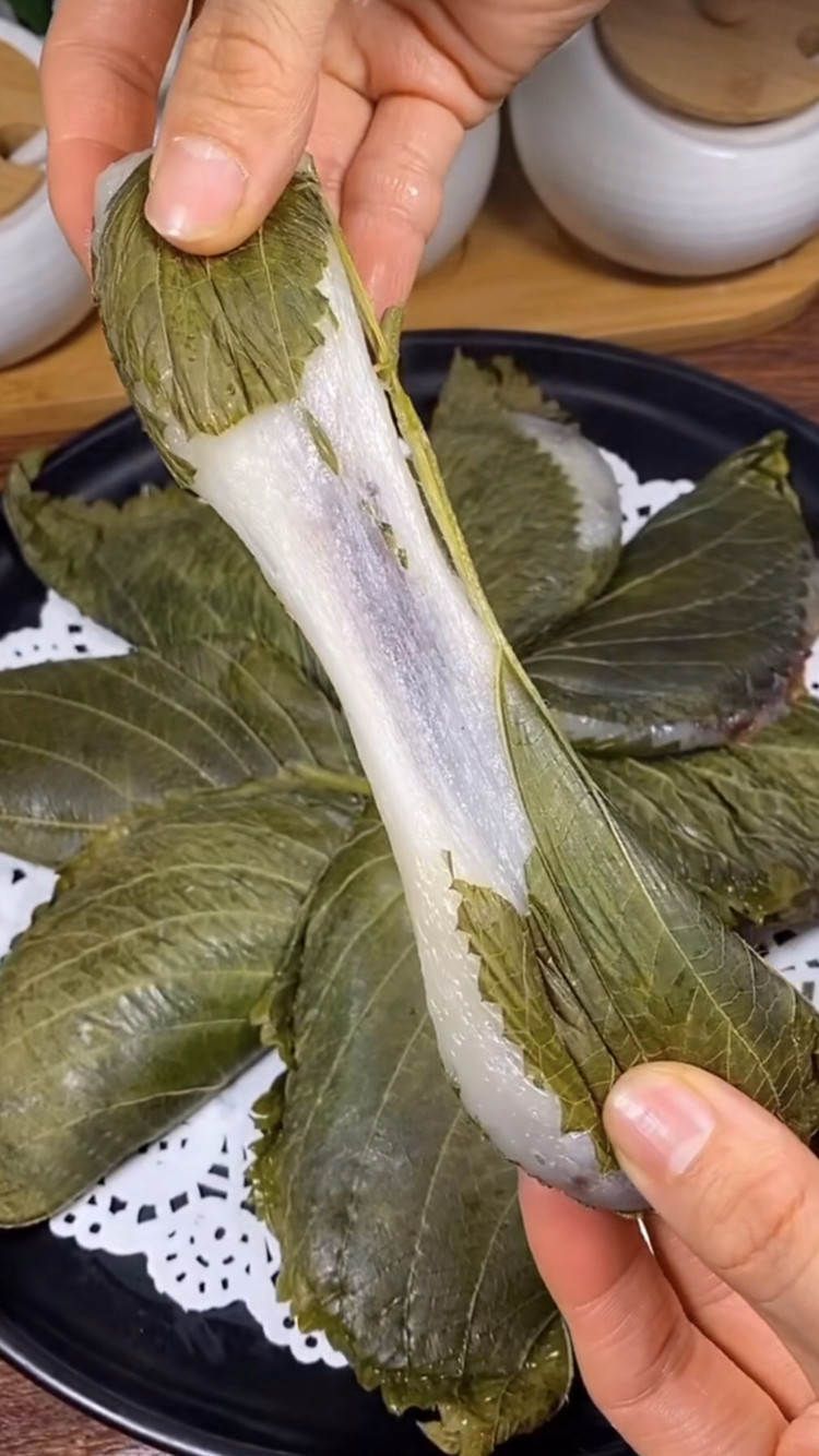 糯米年耗子做法的做法