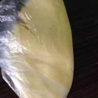 玛格丽特饼干的做法图解4