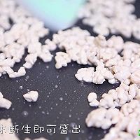 宝宝辅食食谱  番茄肉酱剪刀面的做法图解9