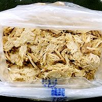 营养肉松无添加的做法图解8