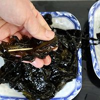 #奈特兰芝士粉挑战赛#串串也可以这么吃，加拿大北极虾串串火锅的做法图解4