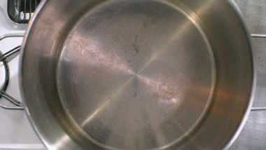 日食记｜巨型蟹粉汤包的做法图解2
