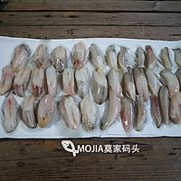 莫家码头：脆皮豆腐鱼的做法图解3