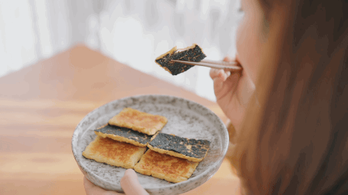 减脂版日式蒲烧豆腐的做法图解15