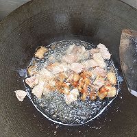 香辣手撕包菜的做法图解4
