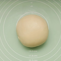 酥皮绿豆饼的做法图解6