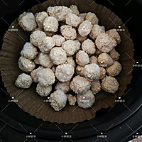 吃一口就爱上的酥酥脆脆少油鸡米花的做法图解2