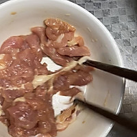 家常菜醋溜木须的做法图解1
