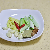 羊排烧萝卜的做法图解5