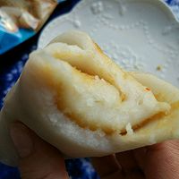 烧饵块#趣味挤出来，及时享美味#的做法图解9