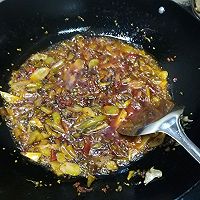 私房豆花鱼火锅的做法图解6