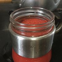 自制番茄酱的做法图解9