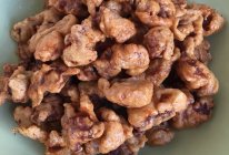 小酥肉 好吃的停不下来的做法