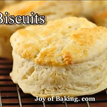 biscuit ---美国小甜饼