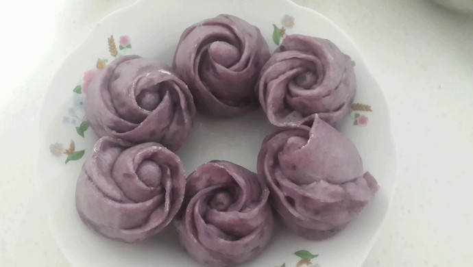 玫瑰花语