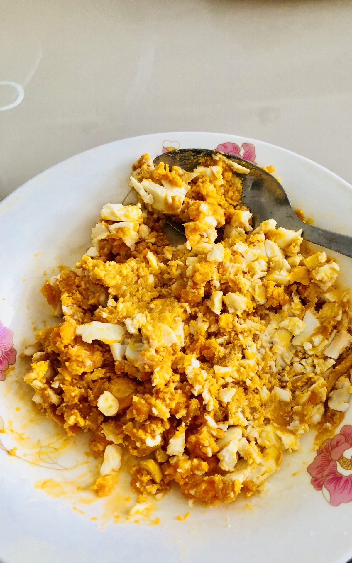 蛋黄焗锅巴怎么做_蛋黄焗锅巴的做法_豆果美食