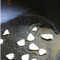 苋菜鲜蘑的做法图解3