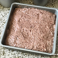 红豆沙蒸蛋糕 | 10个月·生津消肿的做法图解10