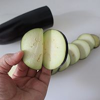 鱼香茄盒的做法图解4