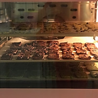 #精品菜谱挑战赛# 黄油饼干的做法图解9