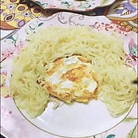 火鸡面有灵魂的做法图解4