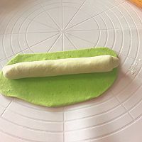 妈妈的味道之菜馅饺子的做法图解20