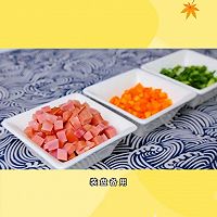 珍选早餐鸡蛋卷的做法图解2