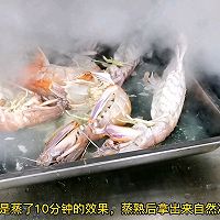 富贵虾取肉方法与细节的做法图解3