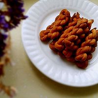 嘎嘣脆的存稿君 · 叁的做法图解17