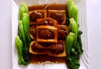 客家酿豆腐的做法