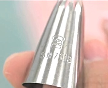 柠檬圣诞树蛋糕的做法图解19