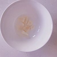 制作简单的蔬菜炒面的做法图解8