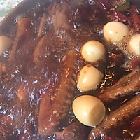 美味卤鸭脖鸭翅的做法图解3