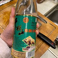 家庭版烧烤-小黄鱼的做法图解4