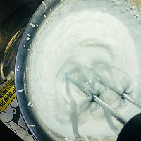 水果蛋糕的做法图解4