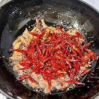 冷吃猪肉干的做法图解10