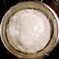 香菇鸡肉小包子的做法图解3