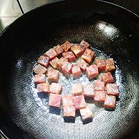 味好美黑椒牛排的做法图解3