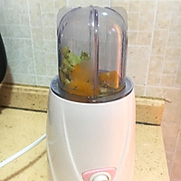 西兰花南瓜泥的做法图解5
