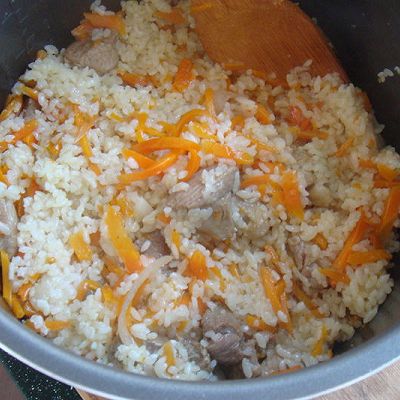 抓饭啊抓饭~