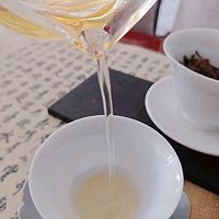 红楼梦里的美食～普洱茶汤圆（生）的做法图解10