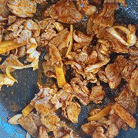 羊肉杂粮面的做法图解2