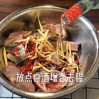 香煎鱼块的做法图解8