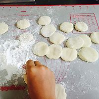 牛肉烧麦的做法图解6